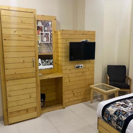 Hotel Ridhi Sidhi Residency Amritsar Exterior foto